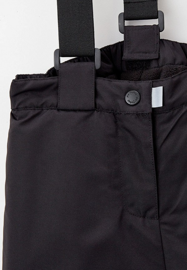 фото Брюки утепленные playtoday