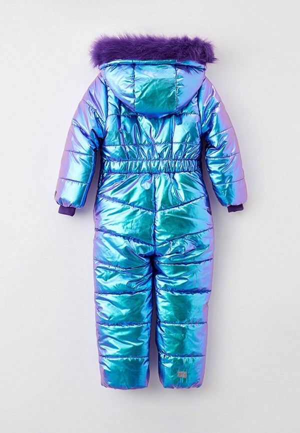 фото Комбинезон утепленный playtoday