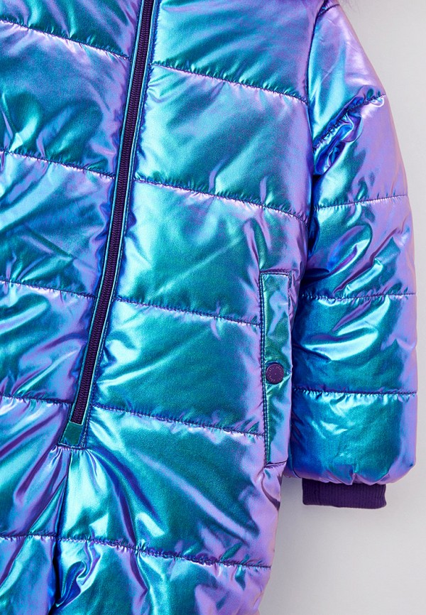 фото Комбинезон утепленный playtoday