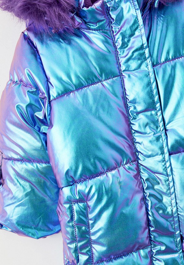 фото Комбинезон утепленный playtoday