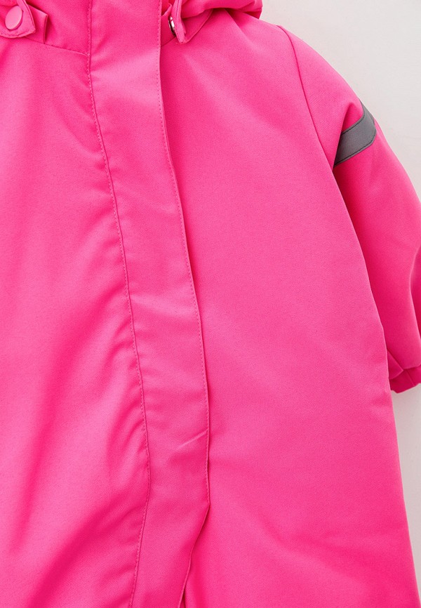 фото Комбинезон утепленный playtoday