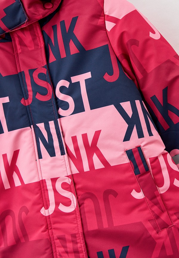 фото Костюм утепленный playtoday