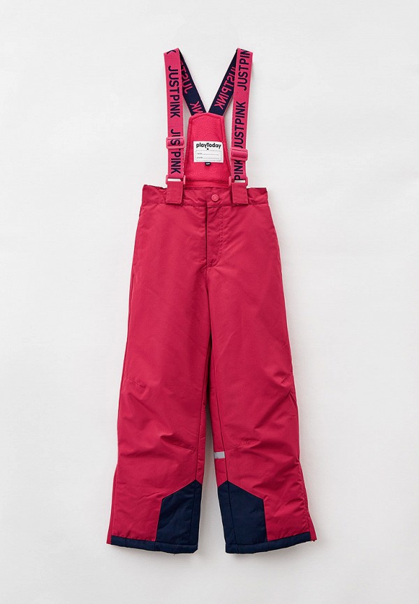 фото Костюм утепленный playtoday