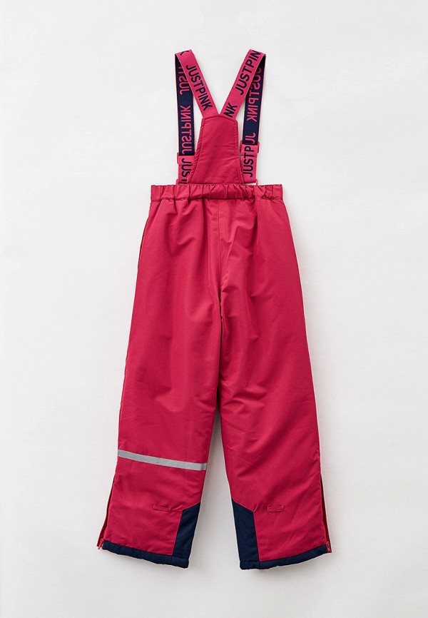 фото Костюм утепленный playtoday