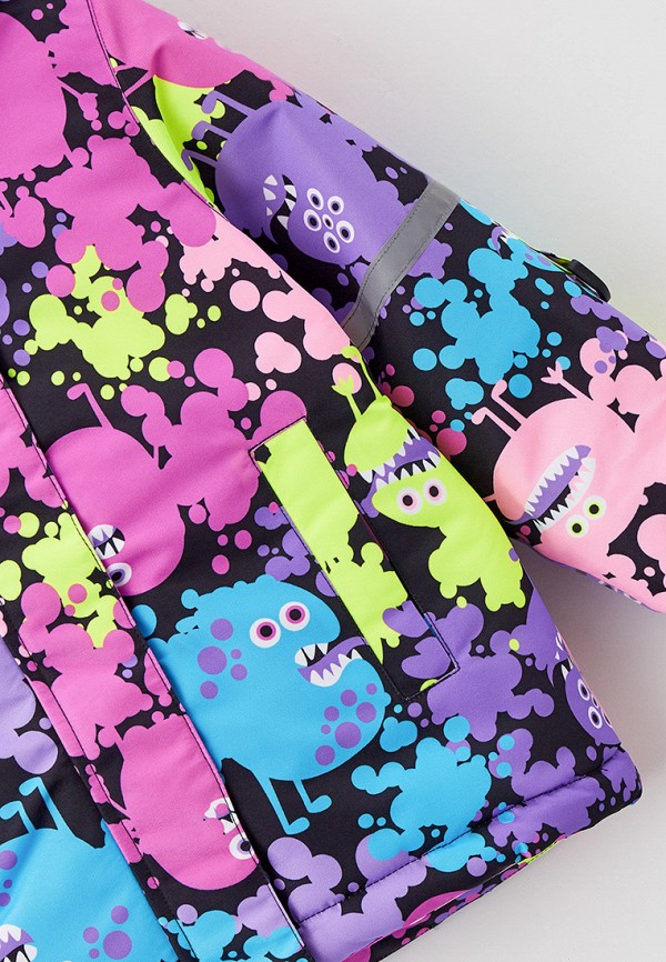 фото Куртка утепленная playtoday