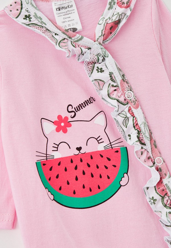 фото Комбинезон котмаркот