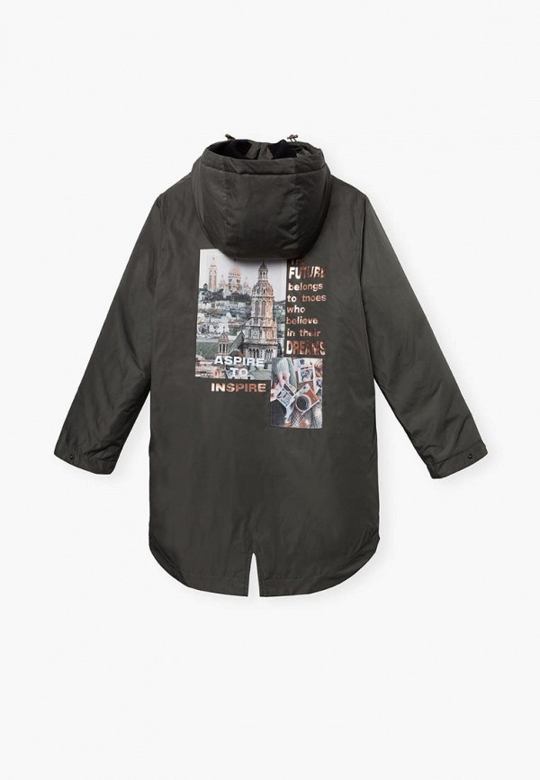 фото Куртка утепленная bell bimbo