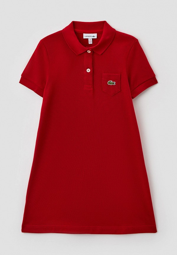 Платье Lacoste