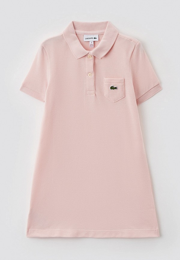 фото Платье lacoste