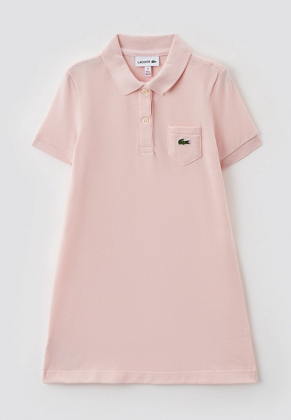 Платье Lacoste