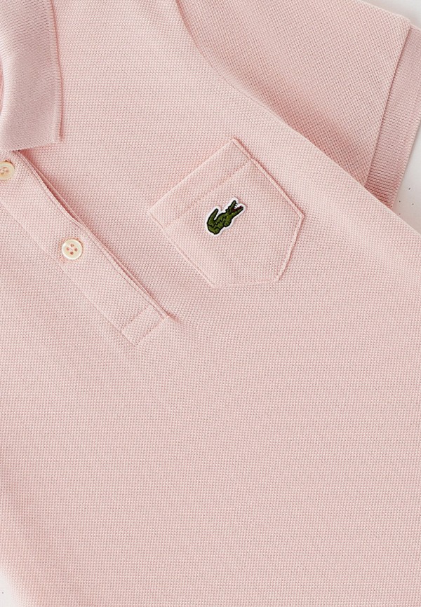 фото Платье lacoste