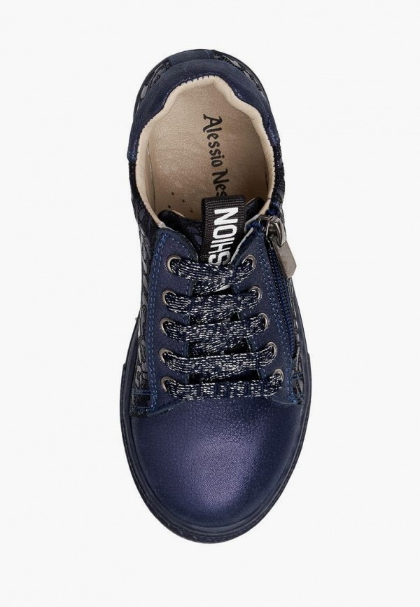 фото Ботинки alessio nesca