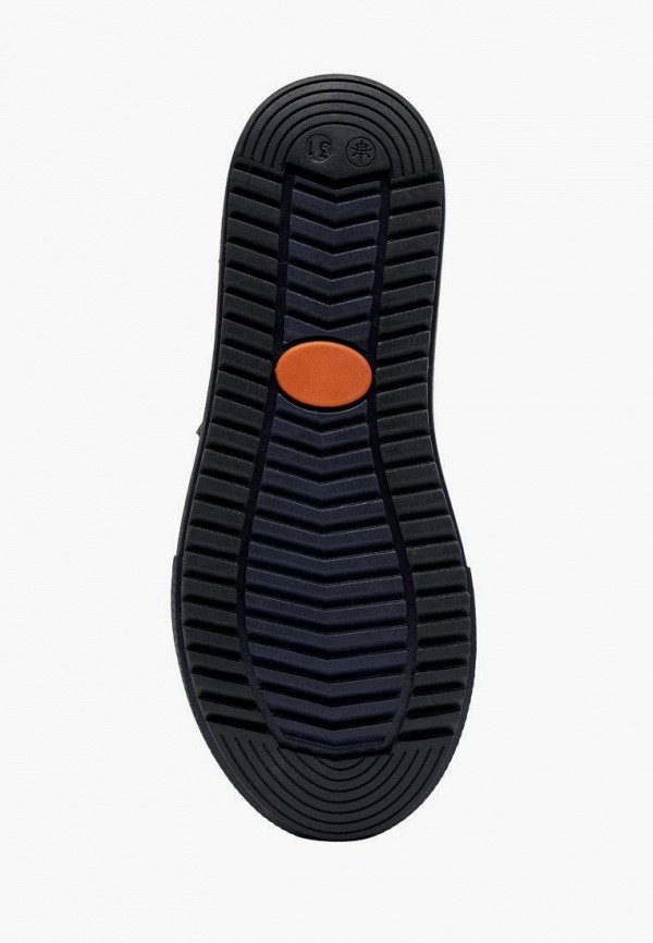 фото Ботинки alessio nesca