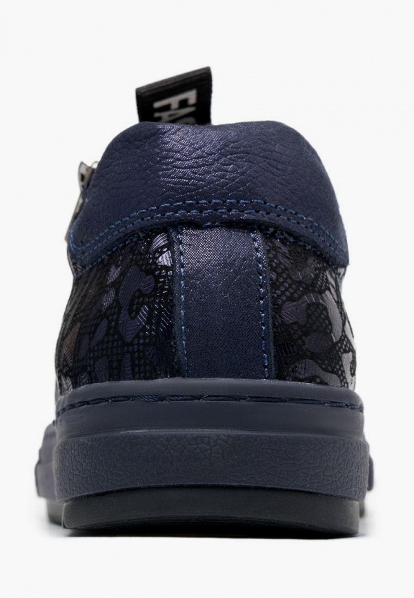 фото Ботинки alessio nesca