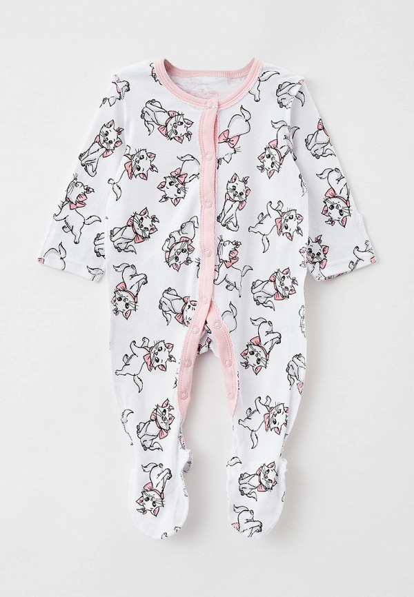 фото Комбинезон бельевой, боди, шапочка и нагрудник playtoday