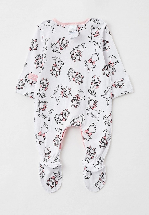 фото Комбинезон бельевой, боди, шапочка и нагрудник playtoday