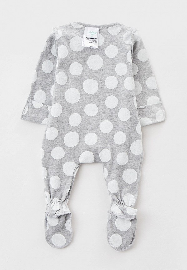 фото Комбинезон бельевой, боди и шапочка playtoday