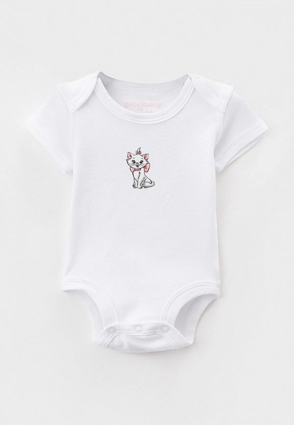 фото Комбинезон бельевой, боди и шапочка playtoday