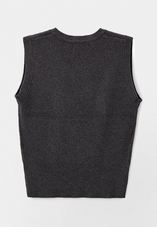 фото Жилет школьная пора