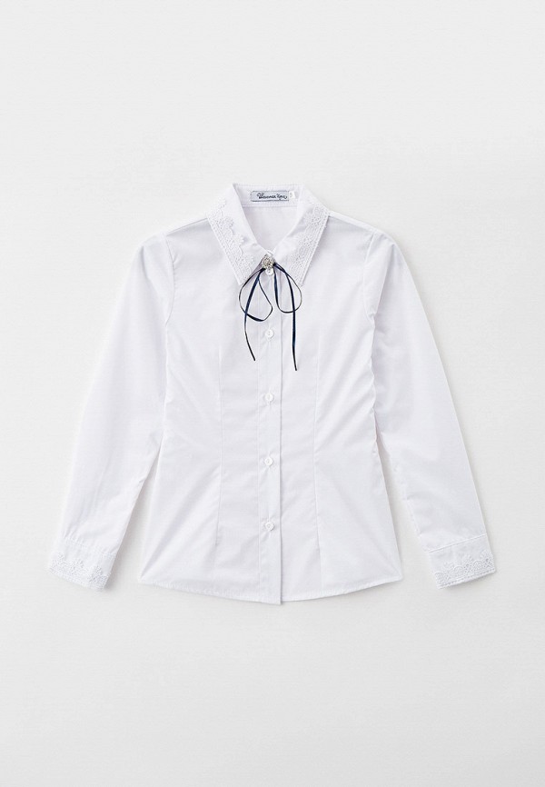 Блуза Школьная Пора