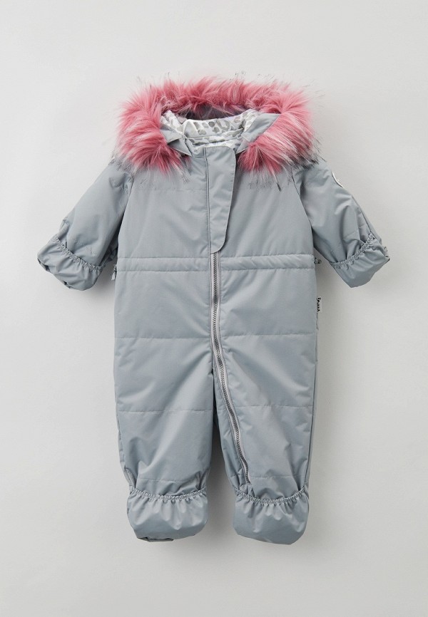 Комбинезон утепленный Zukka 6929₽