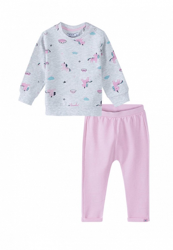 фото Костюм спортивный 5.10.15