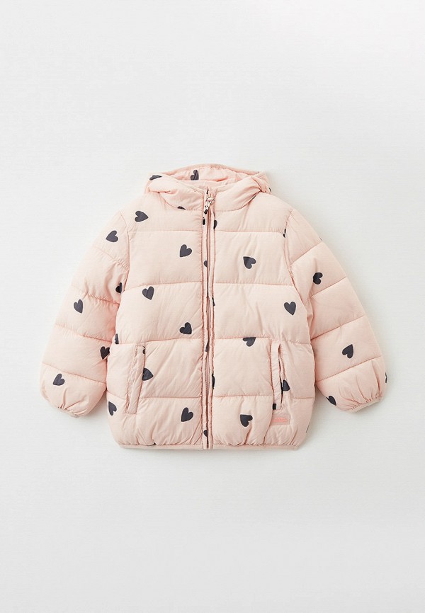 фото Куртка утепленная sela