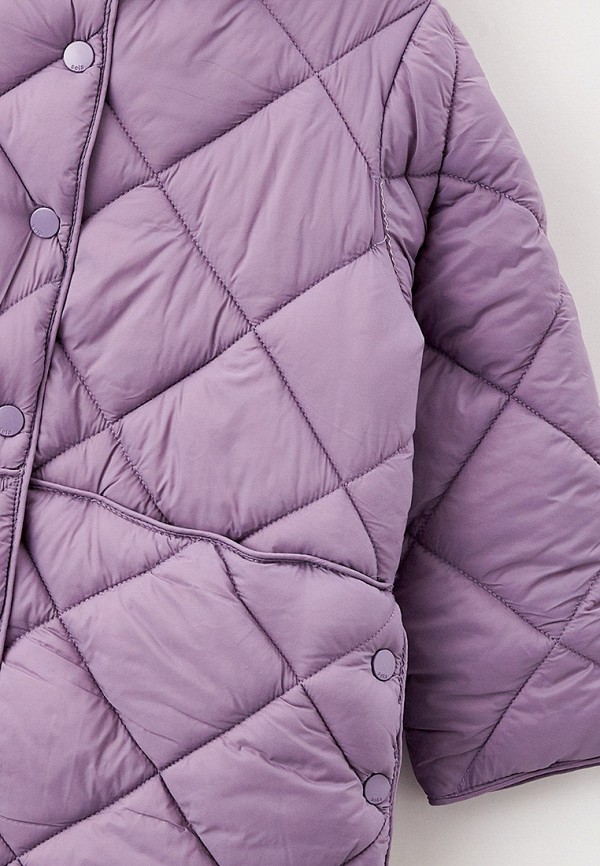 фото Куртка утепленная sela