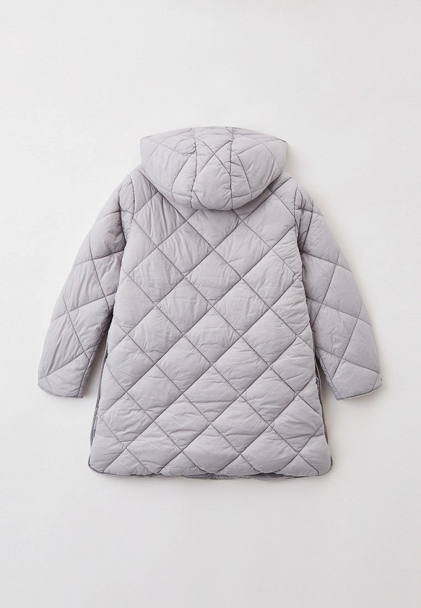 фото Куртка утепленная sela