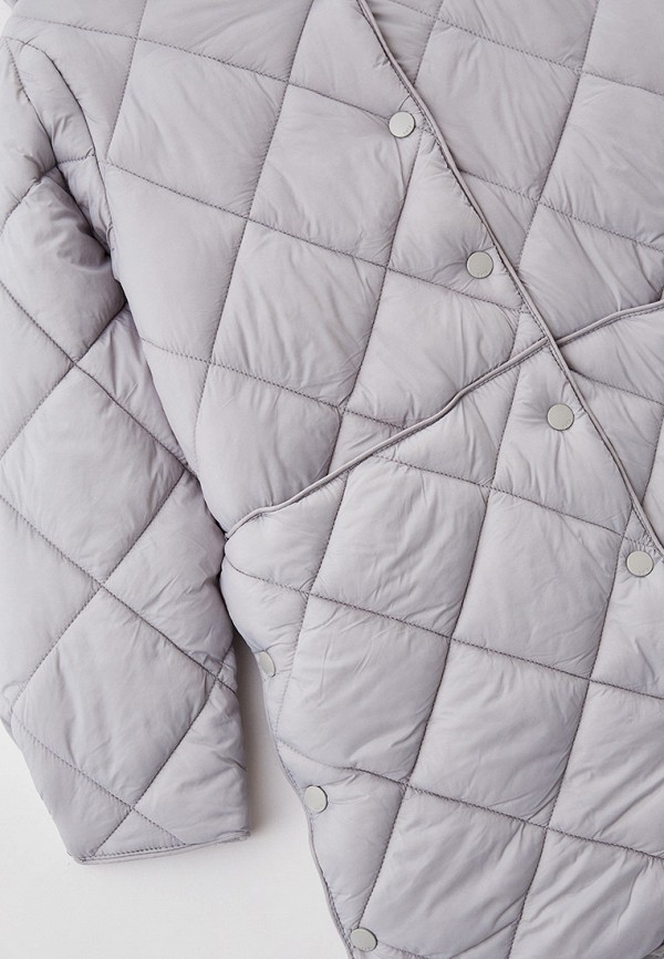 фото Куртка утепленная sela