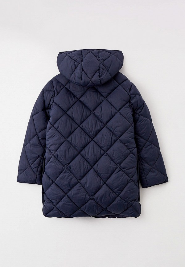 фото Куртка утепленная sela