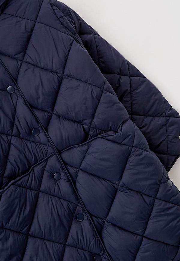 фото Куртка утепленная sela