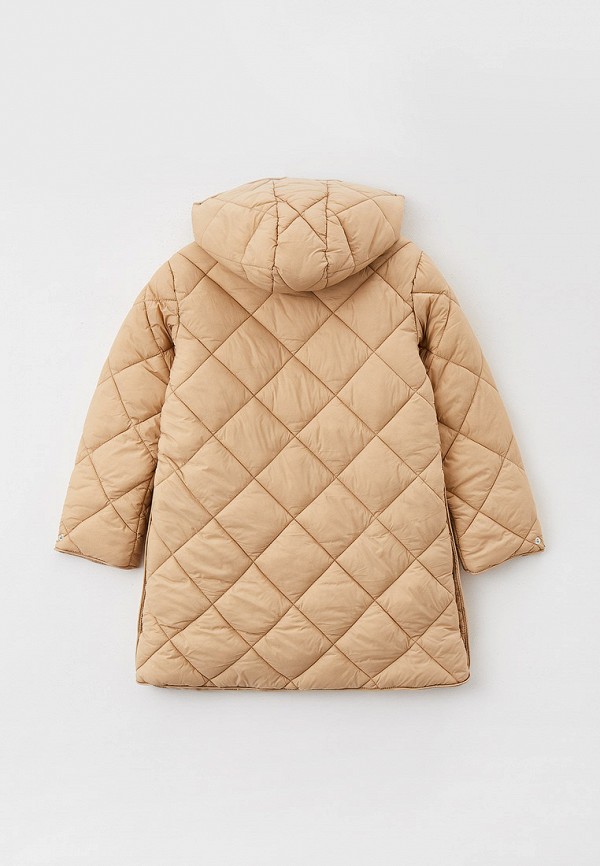 фото Куртка утепленная sela