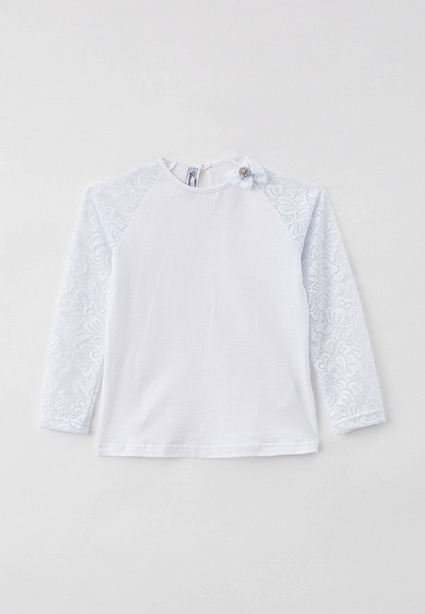 Блуза Школьная Пора