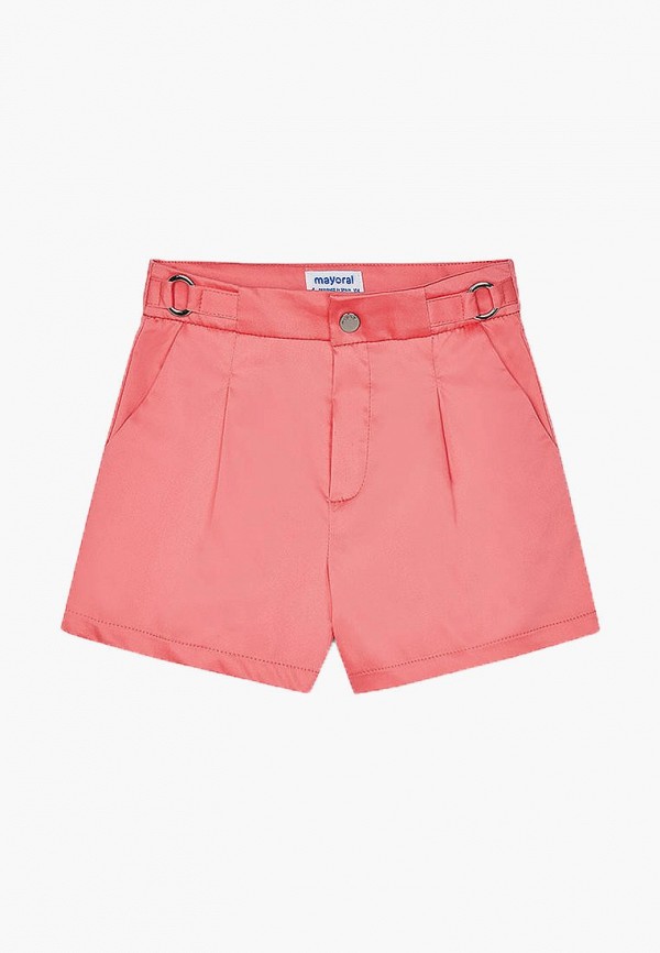 

Шорты Mayoral, Розовый