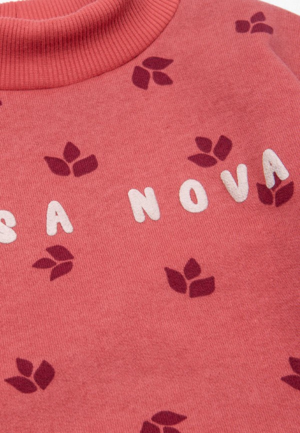 Свитшот  Bossa Nova фото