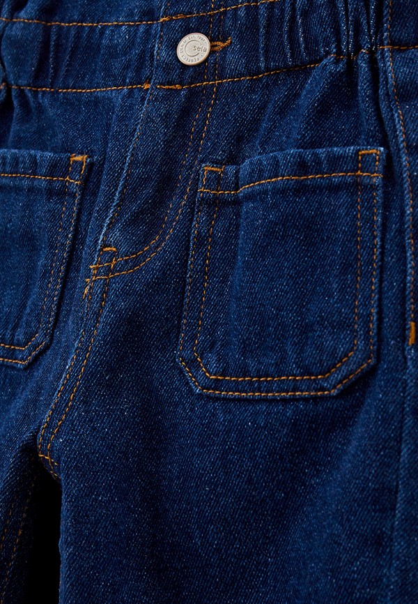 фото Джинсы sela