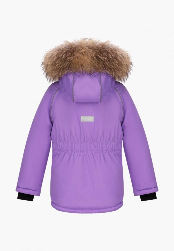 фото Куртка утепленная stylish amadeo