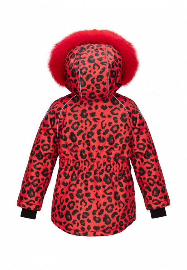 фото Куртка утепленная stylish amadeo