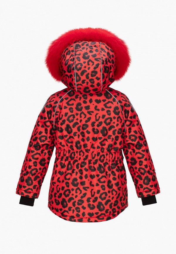 фото Куртка утепленная stylish amadeo