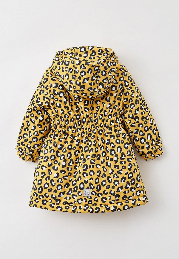 фото Куртка утепленная crockid