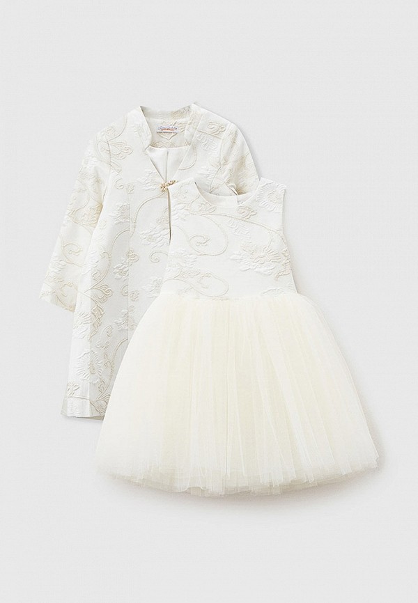 фото Платье и жакет mimpi lembut