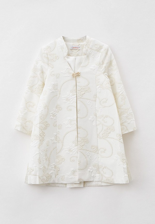 фото Платье и жакет mimpi lembut