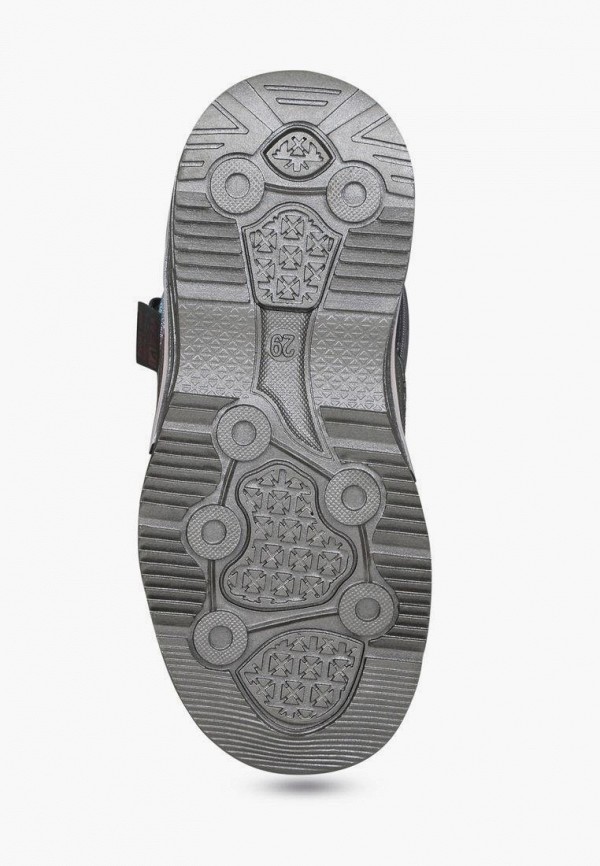 фото Ботинки honey girl