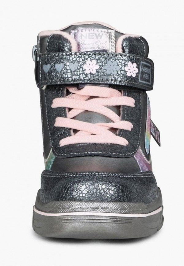 фото Ботинки honey girl