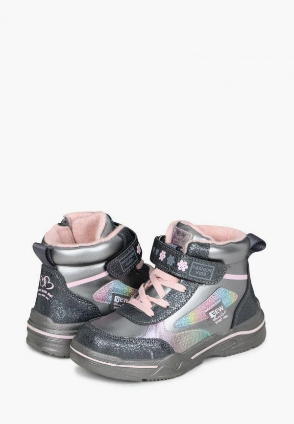 фото Ботинки honey girl