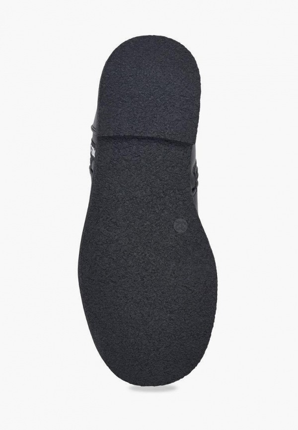 фото Полусапоги t.taccardi