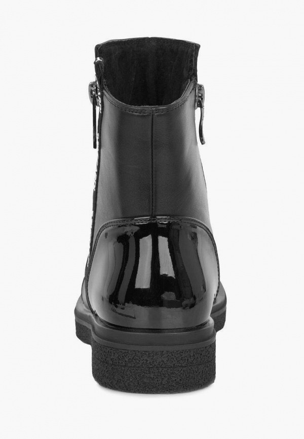 фото Полусапоги t.taccardi