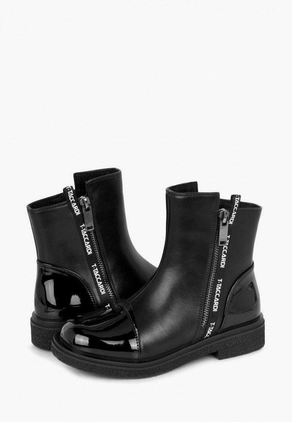 фото Полусапоги t.taccardi