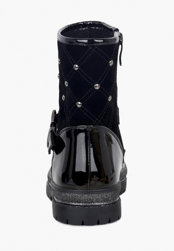 фото Полусапоги t.taccardi